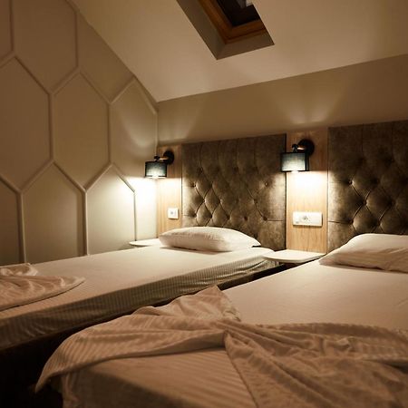 Amico Hotel Πρίστινα Εξωτερικό φωτογραφία