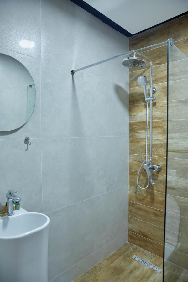 Amico Hotel Πρίστινα Εξωτερικό φωτογραφία