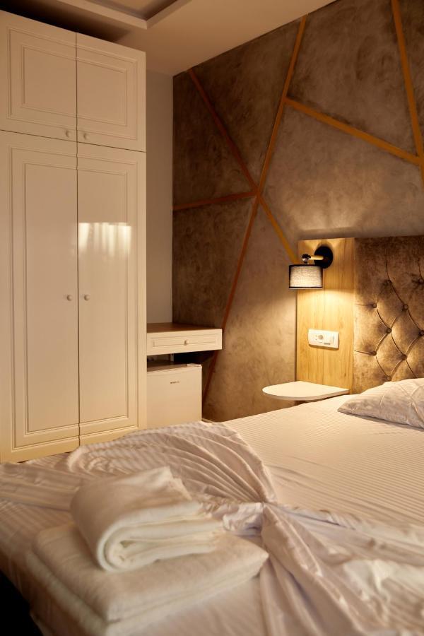 Amico Hotel Πρίστινα Εξωτερικό φωτογραφία