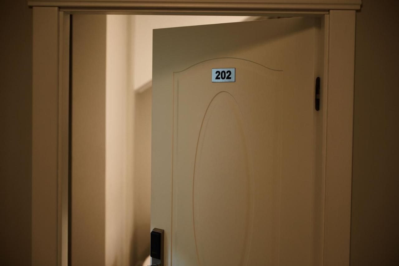 Amico Hotel Πρίστινα Εξωτερικό φωτογραφία