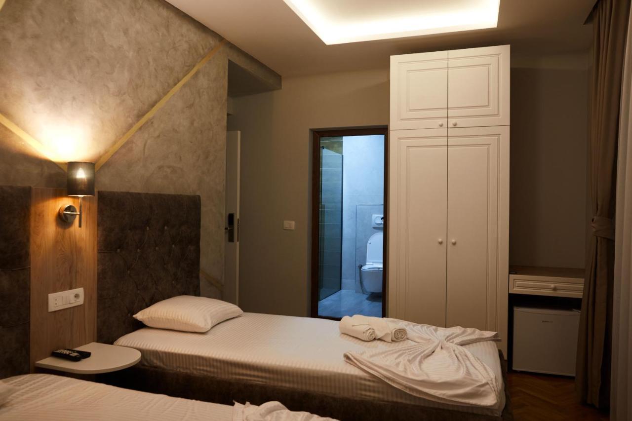 Amico Hotel Πρίστινα Εξωτερικό φωτογραφία