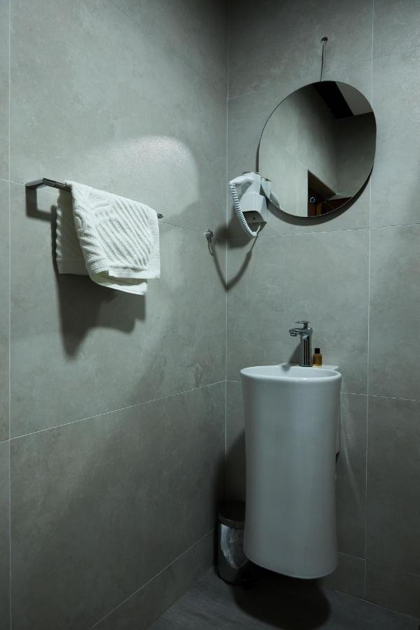Amico Hotel Πρίστινα Εξωτερικό φωτογραφία