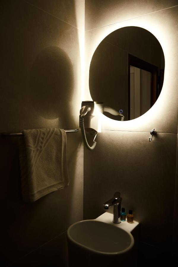 Amico Hotel Πρίστινα Εξωτερικό φωτογραφία