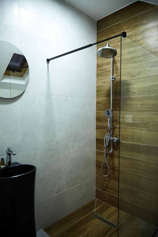Amico Hotel Πρίστινα Εξωτερικό φωτογραφία